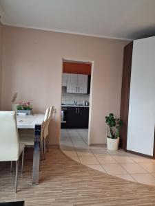 Apartament Serce Retkinii, blisko ZOO, Atlas Arena