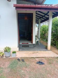 Chama Sands Weligama