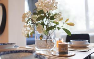 Ingrit Gjoni Dhermi Apartment