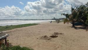 Chama Sands Weligama