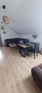 Dębówka - apartament rodzinny