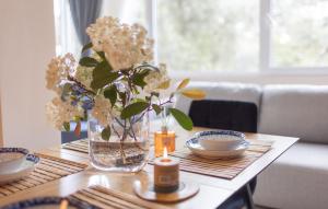 Ingrit Gjoni Dhermi Apartment