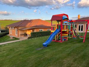 Villa Gracia Podhájska