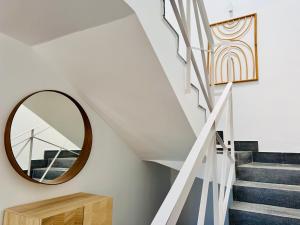 Althaia Hills - Precioso adosado con terraza panorámica al mar y montaña