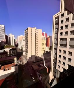 Incrivel, Apto 1 Quarto Bem Prox Batel