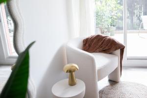 Appartements T2 Aeroport Blagnac Toulouse - 1 a 4p - CLIM - Parking : photos des chambres