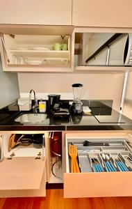 Incrivel, Apto 1 Quarto Bem Prox Batel