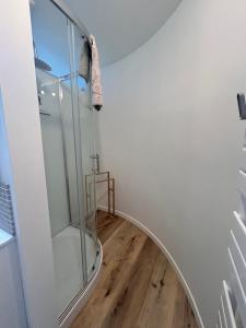 B&B / Chambres d'hotes Chambres Vaugoubert : photos des chambres