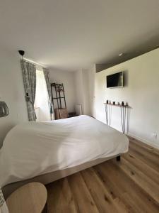 B&B / Chambres d'hotes Chambres Vaugoubert : photos des chambres