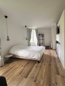 B&B / Chambres d'hotes Chambres Vaugoubert : photos des chambres