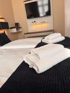 Landhaus Villa Daheim