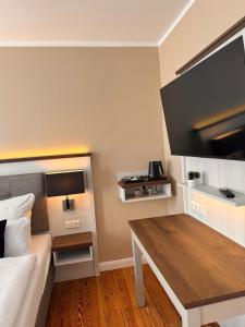 Landhaus Villa Daheim