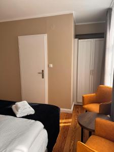 Landhaus Villa Daheim