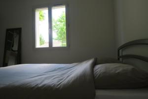 Villas L-embellie : photos des chambres