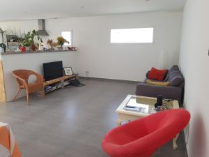 Villas L-embellie : photos des chambres