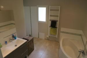 Villas L-embellie : photos des chambres