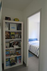 Villas L-embellie : photos des chambres