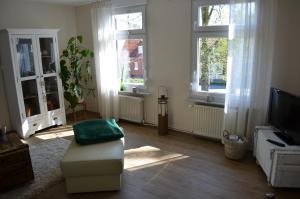 Ferienwohnung Edelweiss