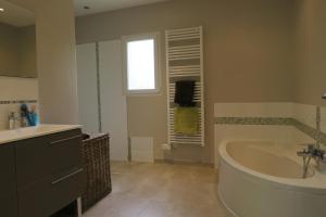 Villas L-embellie : photos des chambres