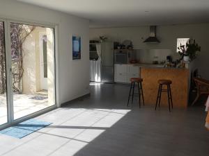 Villas L-embellie : photos des chambres