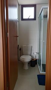 Terraço Exclusivo com vista para o Cristo