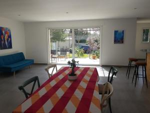 Villas L-embellie : photos des chambres