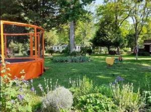 Campings Camping 3 etoiles - Piscine - eeicbi : photos des chambres