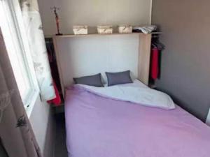 Campings Camping 4 etoiles - Piscine - eed0fi : photos des chambres