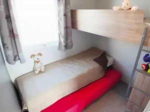 Campings Camping 4 etoiles - Piscine - eed0fi : photos des chambres
