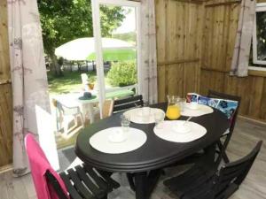 Campings Camping 4 etoiles - Piscine - eed0fi : photos des chambres
