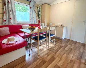 Campings Camping 3 etoiles - ccaiddd : photos des chambres