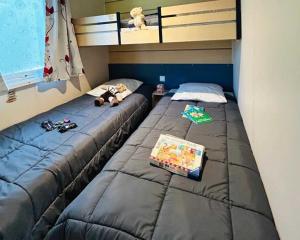 Campings Camping 3 etoiles - ccaiddd : photos des chambres