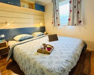 Campings Camping 3 etoiles - ccaiddd : photos des chambres