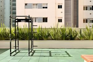 MARAViLHOSO Apto no Centro com Garagem