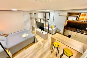 MARAViLHOSO Apto no Centro com Garagem