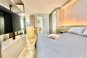 MARAViLHOSO Apto no Centro com Garagem