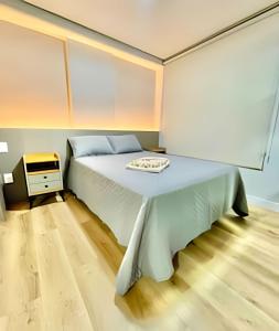 MARAViLHOSO Apto no Centro com Garagem