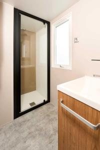 Campings Camping 3 etoiles - Piscine - efaeh0 : photos des chambres