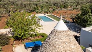 Trullo Incanto