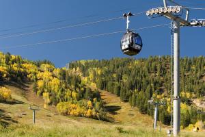 Aspen Alps
