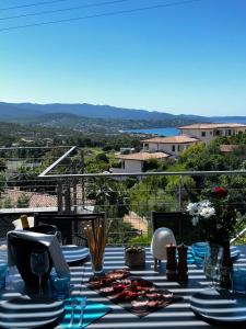 Villa Scappà Porticcio