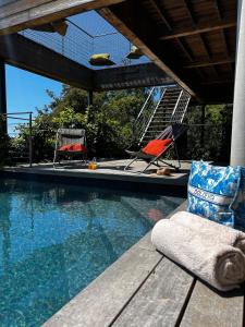 Villa Scappà Porticcio