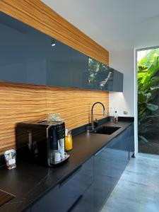 Villa Scappà Porticcio