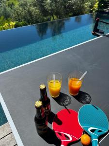 Villa Scappà Porticcio