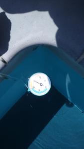 Sejours chez l'habitant Parentale Pradere avec piscine : photos des chambres