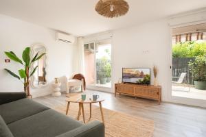 Appartements T2 Aeroport Blagnac Toulouse - 1 a 4p - CLIM - Parking : photos des chambres