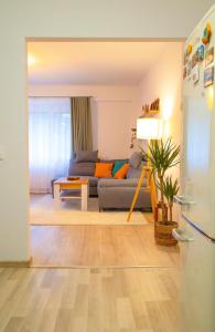 Cozy Little Apartment in Old Tw