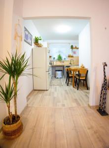 Cozy Little Apartment in Old Tw