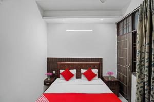 Flagship New Signature Hotel Near Iskcon Temple Noida