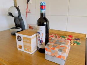 Surrounded View Family - with Private Parking